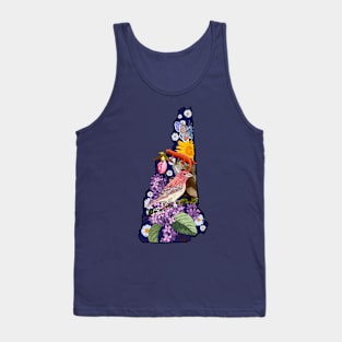 New Hampshire Tank Top